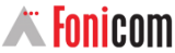 fonicom.com Logo