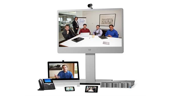 Telepresence and Video Conferencing Telepresence and Video Conferencing
