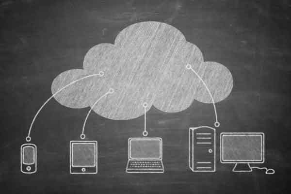 Cloud Backup and Disaster Recovery