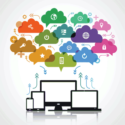 Cloud Computing Cloud Computing