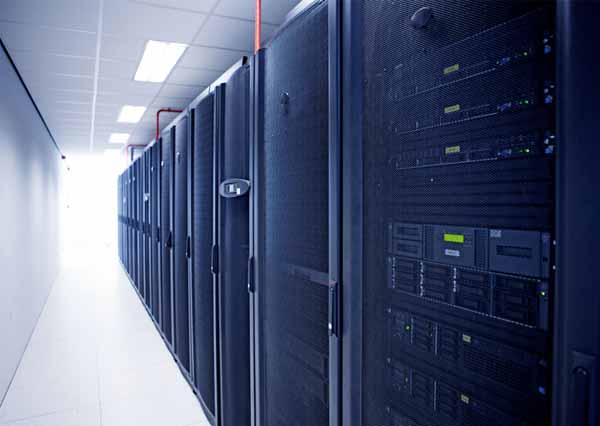 Managed Hosting and Colocation