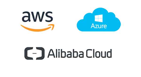 Public Cloud Public Cloud