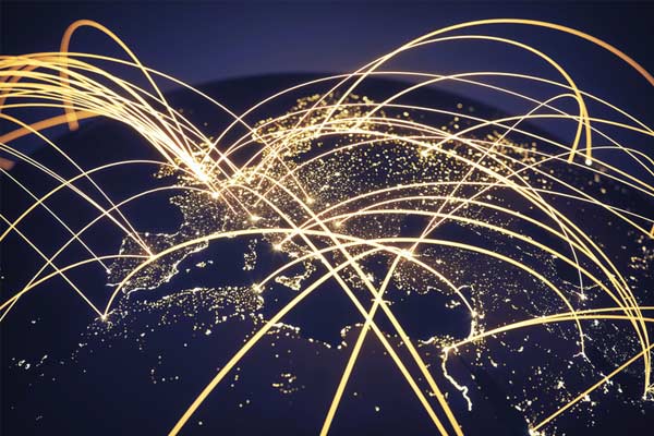 Global SIP Trunking Global SIP Trunking