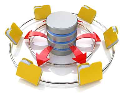Data Management Data Management