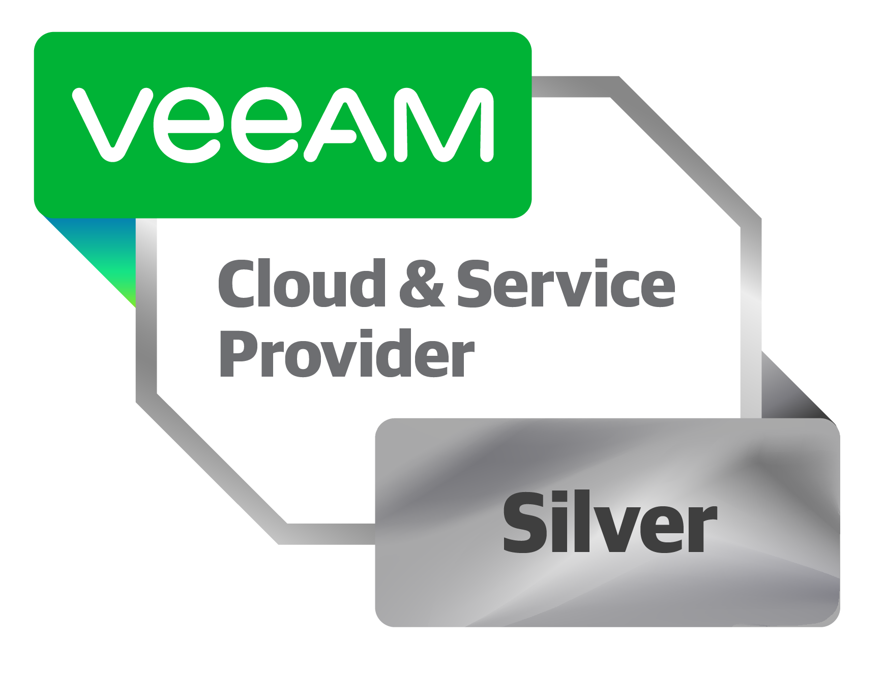 Veeam Silver