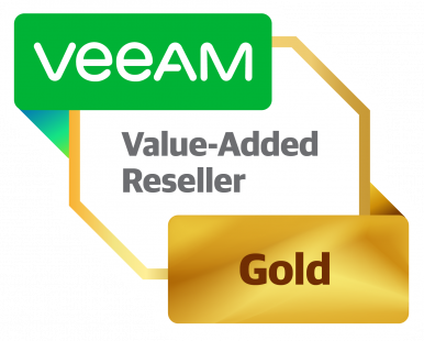 Veeam Gold