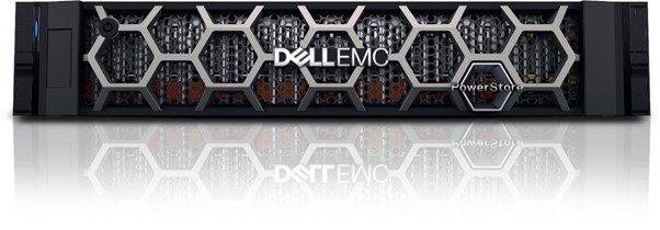 Dell EMC PowerStore