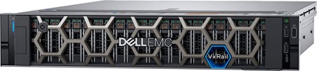 Hyper-Converged Infrastructure Hyper-Converged Infrastructure