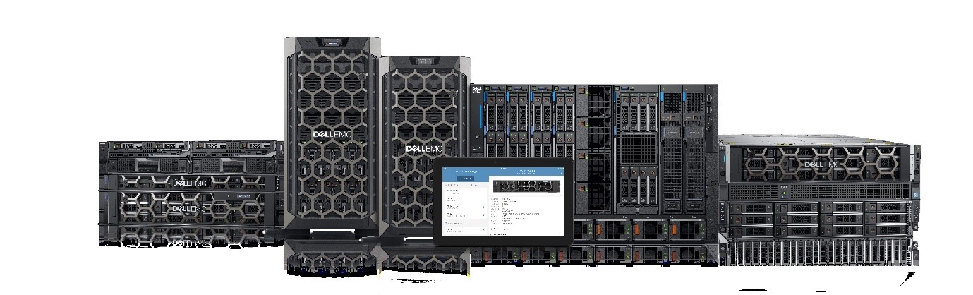 Servers Servers